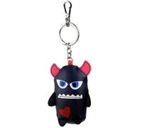 ESPRIT Anello Portachiavi - TEUFEL - Portachiavi Mostro Specchio Auto