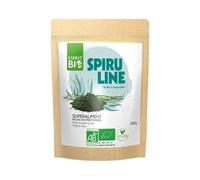 Esprit bio Spirulina in Polvere Bio 200g - Integratore alimentare