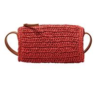 ESPRIT 044ea1o316, Borse a Tracolla da Donna, 635 Orange Red