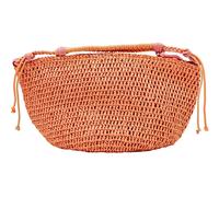 ESPRIT Borsa a spalla arancione, Taglia One Size