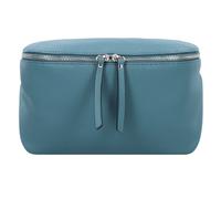 ESPRIT Borsa a tracolla 'Nahla' petrolio Donna ESPRIT One Size