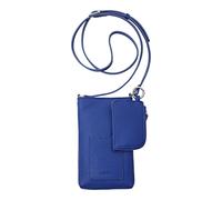ESPRIT borsa a tracolla per cellulare Ayda Phone Bag Bright Blue