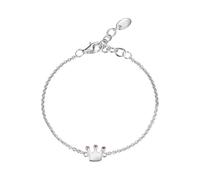 Esprit Braccialetto Bambini In Argento Con Corona JW50259 ESBR91820A135