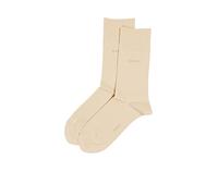 ESPRIT Calzino crema Uomo - Abbigliamento - Intimo - Calzini ESPRIT 43-46