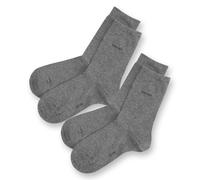 ESPRIT Calzino grigio Donna - Abbigliamento - Intimo - Calzini e calze ESPRIT 39-42