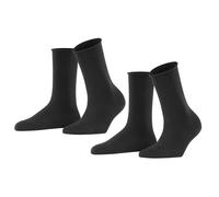 ESPRIT Calzino nero Donna - Abbigliamento - Intimo - Calzini e calze ESPRIT 39-42