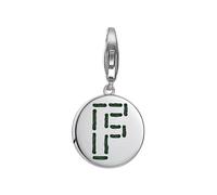 Esprit Ciondolo Charms Argento Lettera F ESCH91128A000