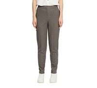 ESPRIT Collection 992eo1b317 Pantaloni, 015/canna di Fucile, 44W x 28L Donna
