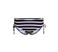 Esprit Costume Slip Righe Doppia Spallina Blu Donna EUR 38