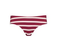 Esprit Costume Slip Righe Rosso Donna EUR 38