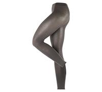 ESPRIT Cotton W Le coprenti tinta unita 1 pezzo, Leggings Donna, Grigio Stone Grey 3988, 40-42