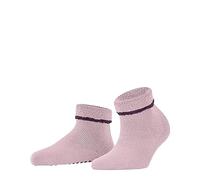 ESPRIT Cozy W Hp lana con suola in gomma 1 paio, Calze da casa Donna, Rosa English Rose 8944, 35/38 EU