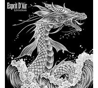 Esprit D'Air - Leviathan