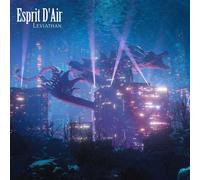Esprit D'Air Leviathan (Vinyl LP) 12" Single