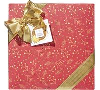 Esprit de Fete Assortimento di 20 cioccolatini gourmet dalla Francia, confezione regalo da 250 g