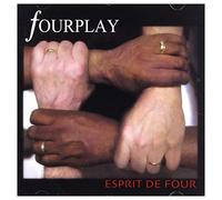 Esprit De Four - NUOVO