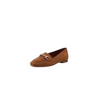 ESPRIT Donna alla Moda, Mocassino, Caramella MOU, 42 EU