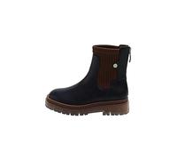 ESPRIT Donne alla Moda, Stivaletto Donna, Blu Navy, 41 EU