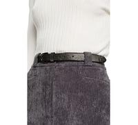 ESPRIT edc by Accessoires 102CA1S304 - Cintura da donna, 015/GUNMETAL, 80