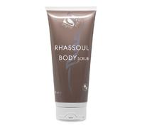 Esprit Equo Rhassoul Body Scrub Argan E Ficus Indica Bio 200 Ml 200 ml