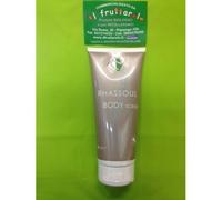 Esprit Equo - Rhassoul Scrub Corpo - ARGILLA - biologico certificato - 200 M