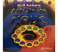 Esprit - Eurovision Rave