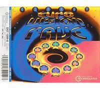 Esprit - Eurovision Rave