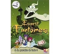 Esprit fantôme vol. 2 : le train fantôme