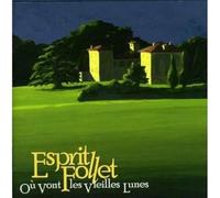 Esprit Follet - Ou Vont Les Vieilles Rune