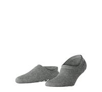 ESPRIT Home W Hp cotone con suola in gomma 1 paio, Calze da casa Donna, Grigio Light Grey 3400, 39/42 EU