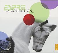 Esprit - La Collection Integrale