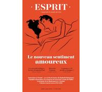 Esprit - Le nouveau sentiment amoureux: Juillet-Août 2026