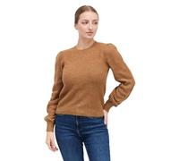 ESPRIT Maglione da Donna, 239/Caramel 5, M