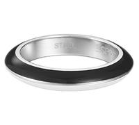ESPRIT - Marin 68 Mix, Anello in Acciaio Inossidabile da Donna, 13