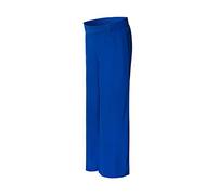 ESPRIT Maternity Pantaloni in Tessuto Under The Belly, Blu - 441, 42