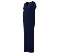 Esprit Maternity Tuta jumpsuit blu notte Donna Esprit Maternity L