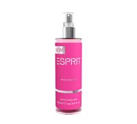 Esprit Momenti Rosa, Spray Corpo, 250 ml