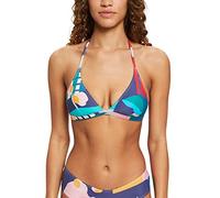 ESPRIT Newport Beach RCS Pad.Haltern Bikini, Ink 3, B EU