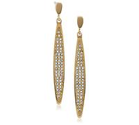 Esprit Orecchini da Donna in Acciaio Inossidabile, Oro