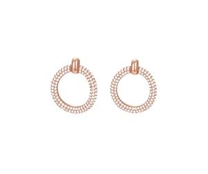 Esprit Orecchini Da Donna Rosé Zirconia Peribess ESER02690C000