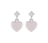 Esprit Orecchini Per Bambini In Argento A Forma Di Cuore ESER92651A000