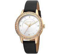 Esprit Orologio al Quarzo in Acciaio Inossidabile ES1L163L0045