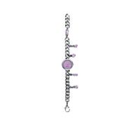 ESPRIT Orologio Analogico al Quarzo Donna con Cinturino in Acciaio Inossidabile 4324579