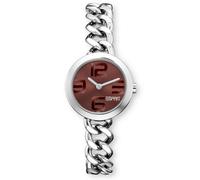 ESPRIT - Orologio da polso per donna al quarzo in acciaio inox 4326067
