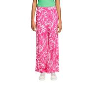 ESPRIT Pantaloni da Donna, 616/Cherry Red 2, 36W x 30L