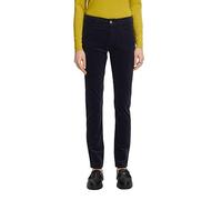 ESPRIT Pantaloni da Donna, Blu Navy, 33W x 30L