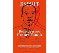 Esprit - Penser avec Frantz Fanon: Janvier-février 2026: 529