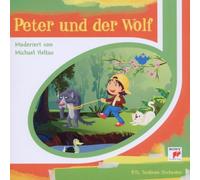 Esprit/Peter und der Wolf