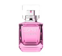 ESPRIT PINK MOMENTS - Profumo da donna da 20 ml, profumo da donna con mela, anananas, magnolia, muschio e vaniglia, profumo sensuale, profumo da donna per momenti Feel-Good, profumo da donna per l'uso