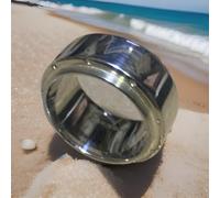 ESPRIT RING misura 54/17 mm anello da donna argento ESRG90876A17